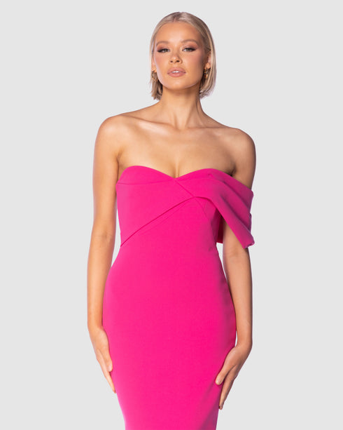 Marcel Midi Dress